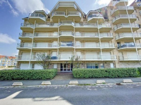 Appartement pour 4 pers. avec parking à Stella Plage - FR-1-236-156
